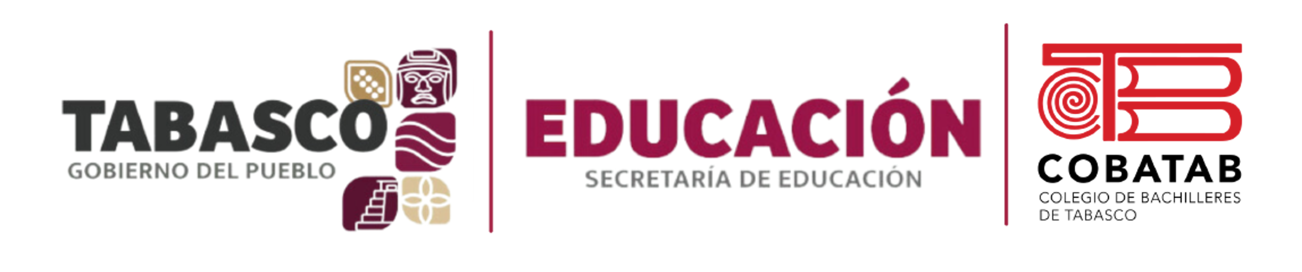 Logo institucional